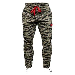 3.0 MEN'S ADJUSTABLE PERFORMANCE JOGGERS